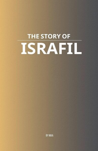 The Story of Israfil