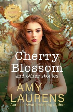 Cover Cherry Blossom And Other Stories
