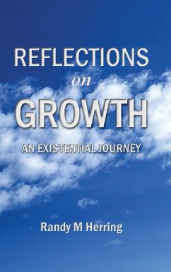 Cover Reflections on Growth