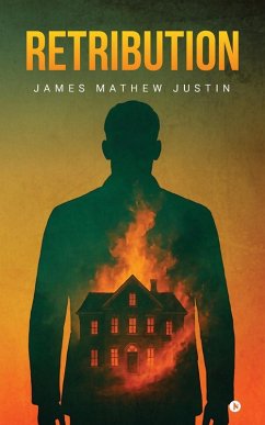 Retribution Cover Retribution