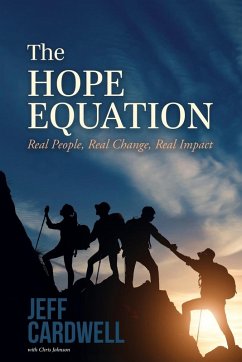 Cover The HOPE Equation