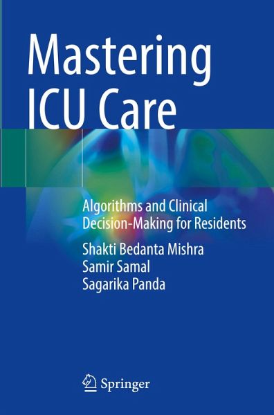 Mastering ICU Care Mastering ICU Care