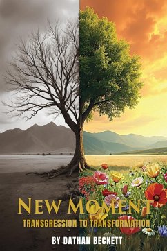 New Moment - Beckett, Dathan