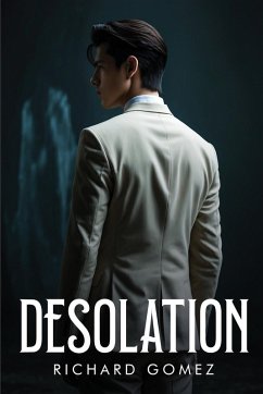 Cover Desolation