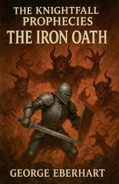 The Knightfall Prophecies - Eberhart, George The Knightfall Prophecies - Eberhart, George