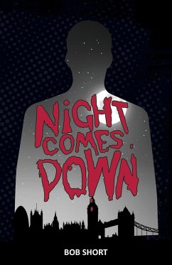 Cover Night Comes Down