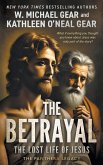 The Betrayal The Betrayal