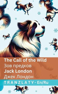 Cover The Call of the Wild / Зов предков