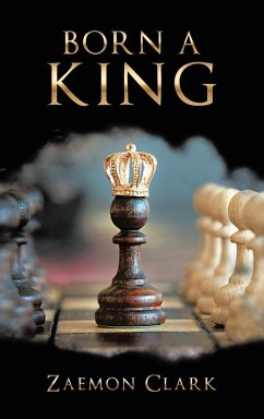 Cover Born a King