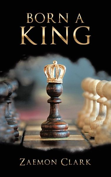 BORN A KING BORN A KING