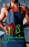 3 para o Jantar: Uma história curta erótica (eBook, ePUB) 3 para o Jantar: Uma história curta erótica (eBook, ePUB)