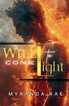 Will Come To Light - Rae, Myranda
