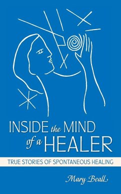 Cover Inside the Mind of a Healer