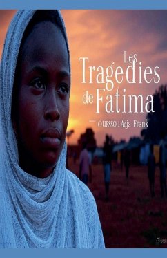 Cover LES TRAGÉDIES DE FATIMA