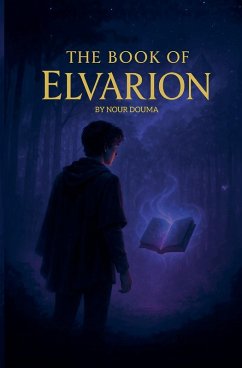 The Book of Elvarion - Douma, Nour The Book of Elvarion - Douma, Nour