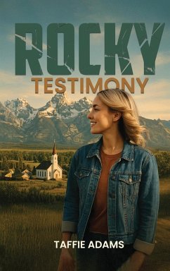 Cover Rocky Testimony