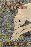 Vellum Leaves and Lettered Skins Vellum Leaves and Lettered Skins