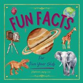 Fun Facts for Five Year Olds Fun Facts for Five Year Olds