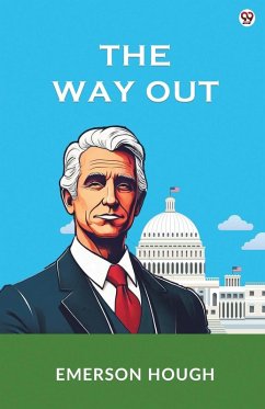 Cover The Way Out