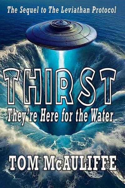 Thirst - They're Here for the Water