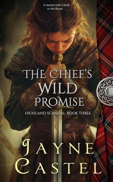 The Chief's Wild Promise The Chief's Wild Promise