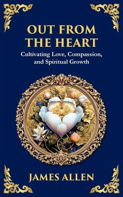 Cover Out from the Heart
