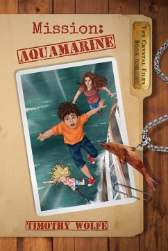 Cover Mission Aquamarine