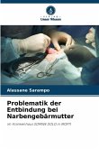 Problematik der Entbindung bei Narbengebärmutter
