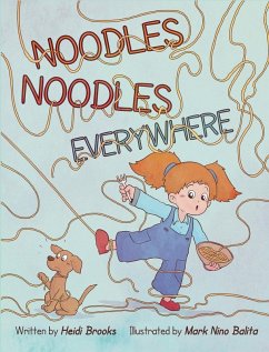 Cover Noodles Noodles Everywhere