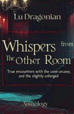 Cover Whispers from the Other Room