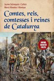 Comtes, reis, comtesses i reines de Catalunya (act.) Comtes, reis, comtesses i reines de Catalunya (act.)