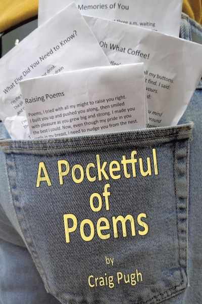 A Pocketful of Poems A Pocketful of Poems
