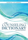 The Counseling Dictionary