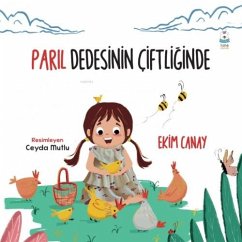 Cover Paril Dedesinin Ciftliginde