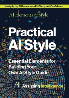 Practical AI Style - O'Brien, Mike P