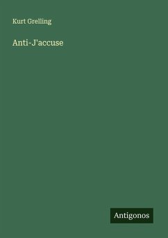 Cover Anti-J'accuse