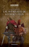 Las aventuras de Gotrek y Félix Omnibus nº 04/06 (NE) Las aventuras de Gotrek y Félix Omnibus nº 04/06 (NE)