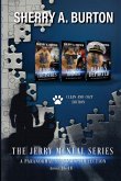 The Jerry McNeal Series, a Paranormal Snapshot Collection Volume 6