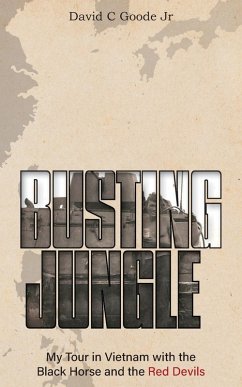 Cover Busting Jungle