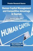 Human Capital Management and Competitive Advantage in Tourism