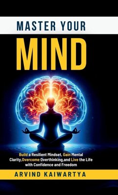 Cover Master Your Mind