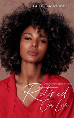 Cover Retired On Love