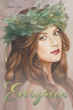 Cover Evergreen