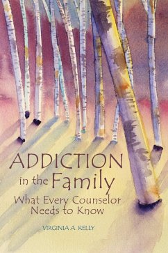 Cover Addiction in the Family
