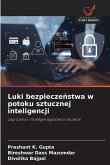 Luki bezpiecze¿stwa w potoku sztucznej inteligencji Luki bezpiecze¿stwa w potoku sztucznej inteligencji