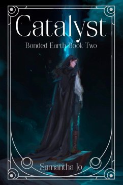 Catalyst - Jo, Samantha