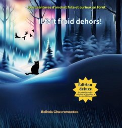 Cover Il fait froid dehors!