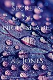 Secrets Of Nightshade Secrets Of Nightshade