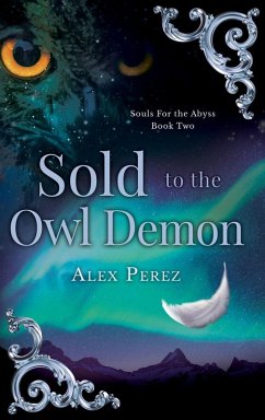 Sold To The Owl Demon Cover Sold To The Owl Demon