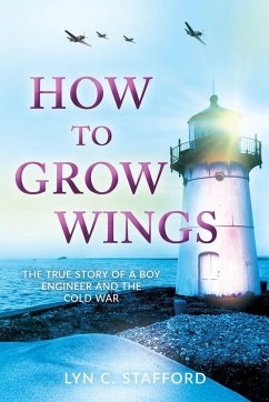 Cover How To Grow Wings